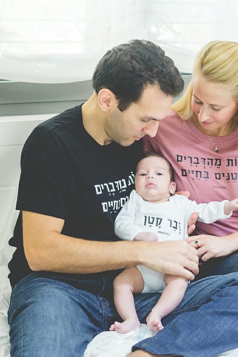 מתנות להורים