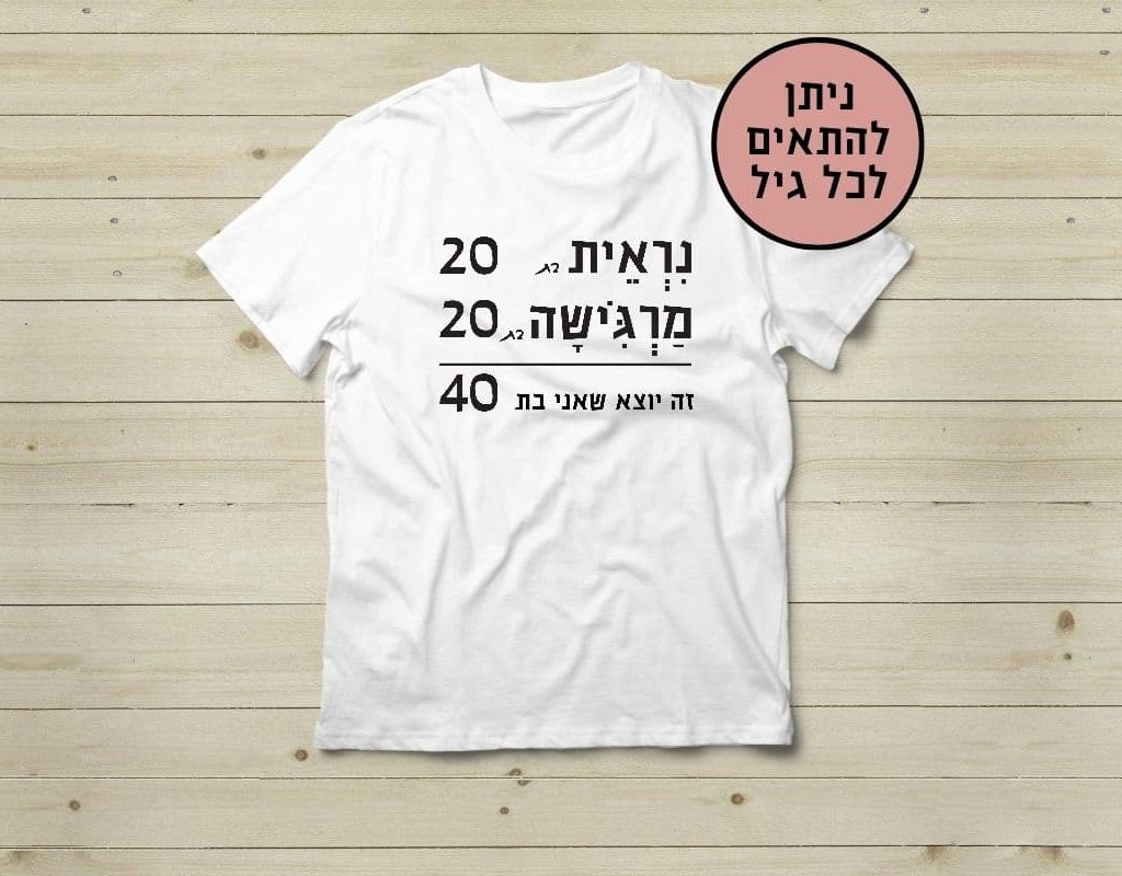 מתנה ליום הולדת נראית בת